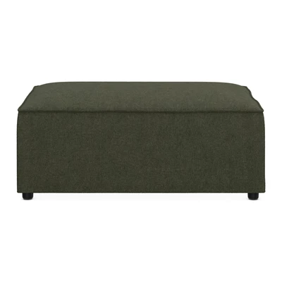 Nordvik puffmodul 70 x 43 x 104 cm
