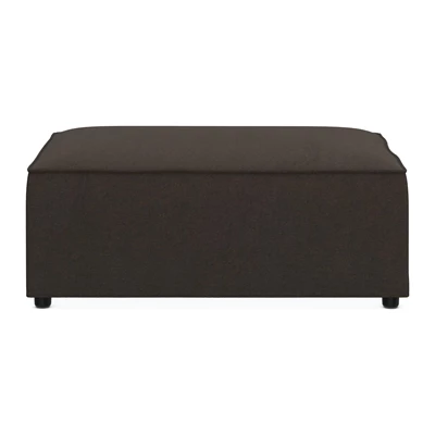 Nordvik puffmodul 70 x 43 x 104 cm