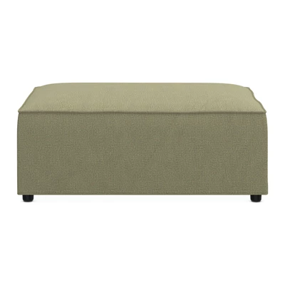 Nordvik puffmodul 70 x 43 x 104 cm