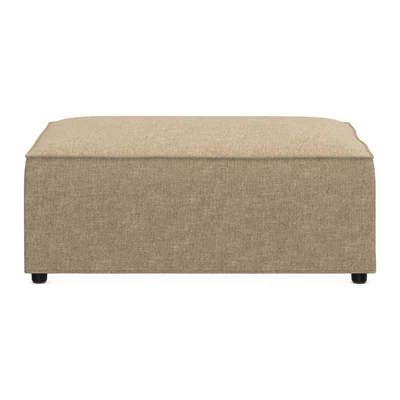 Nordvik puffmodul 70 x 43 x 104 cm
