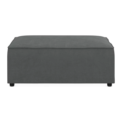 Nordvik puffmodul 70 x 43 x 104 cm