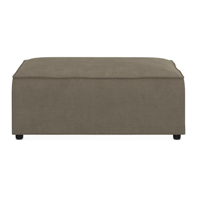 Nordvik puffmodul 70 x 43 x 104 cm