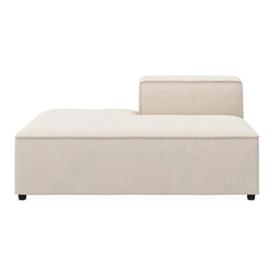 Nordvik Modul med puff