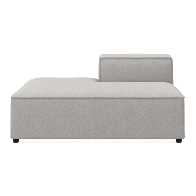 Nordvik Modul med puff