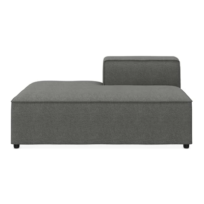 Nordvik Modul med puff