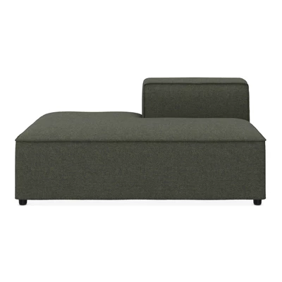 Nordvik Modul med puff