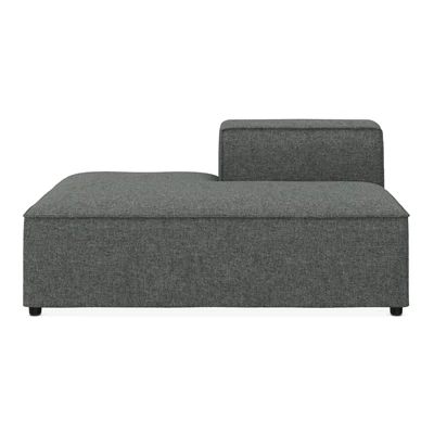 Nordvik Modul med puff