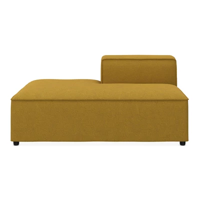 Nordvik Modul med puff