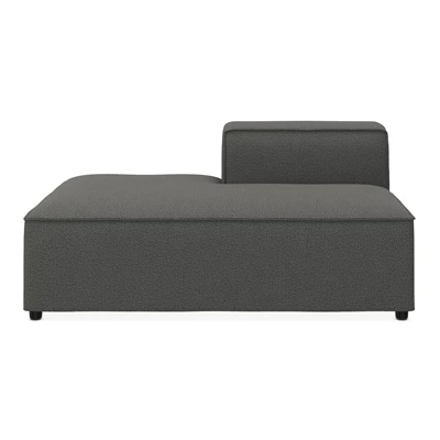 Nordvik Modul med puff