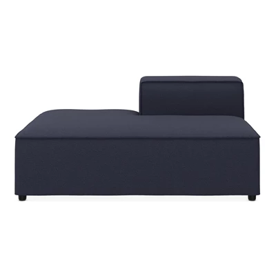Nordvik Modul med puff