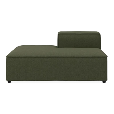 Nordvik Modul med puff