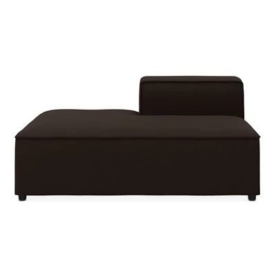Nordvik Modul med puff