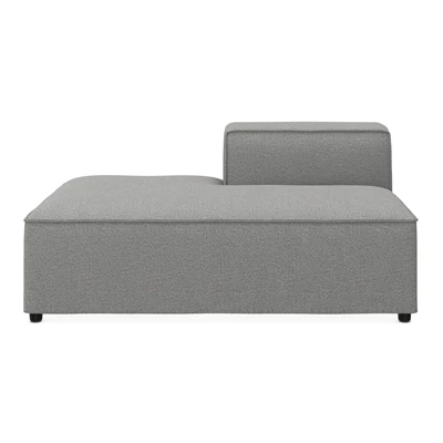 Nordvik Modul med puff