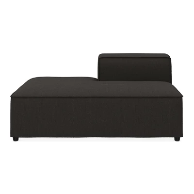 Nordvik Modul med puff