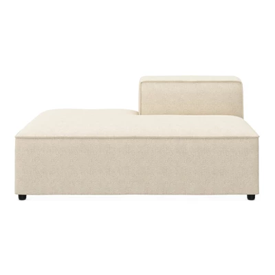 Nordvik Modul med puff