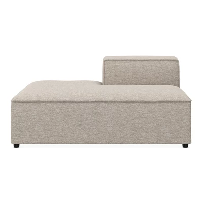 Nordvik Modul med puff