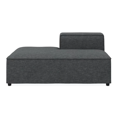 Nordvik Modul med puff