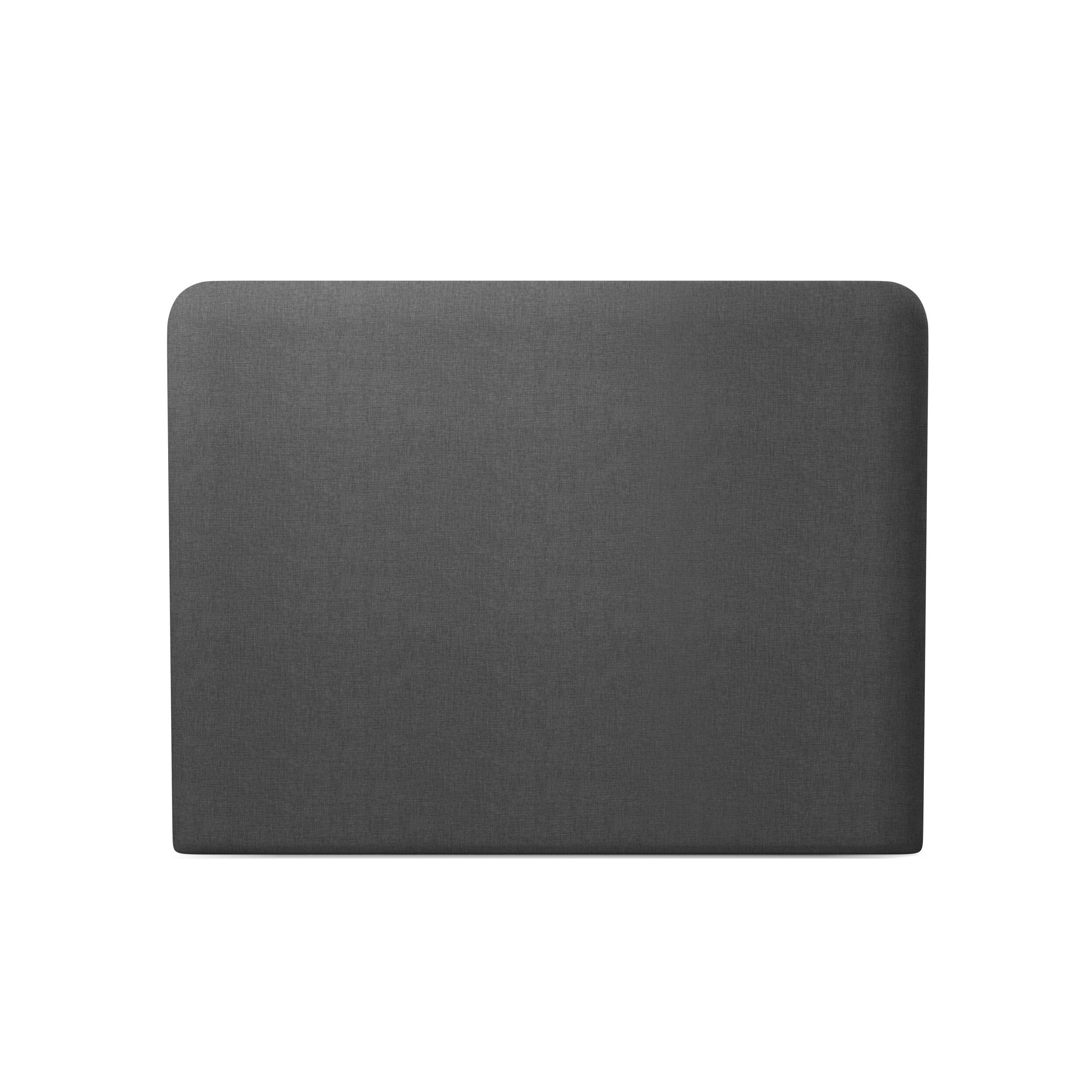 Dunlopillo Pebble Sänggavel 166 x 125 x 12 cm 