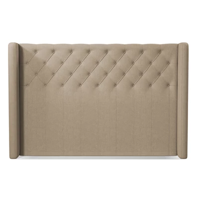 Dunlopillo Side Sänggavel 180 x 127 x 25 cm
