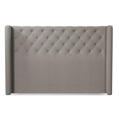 Dunlopillo Side Sänggavel 180 x 127 x 25 cm