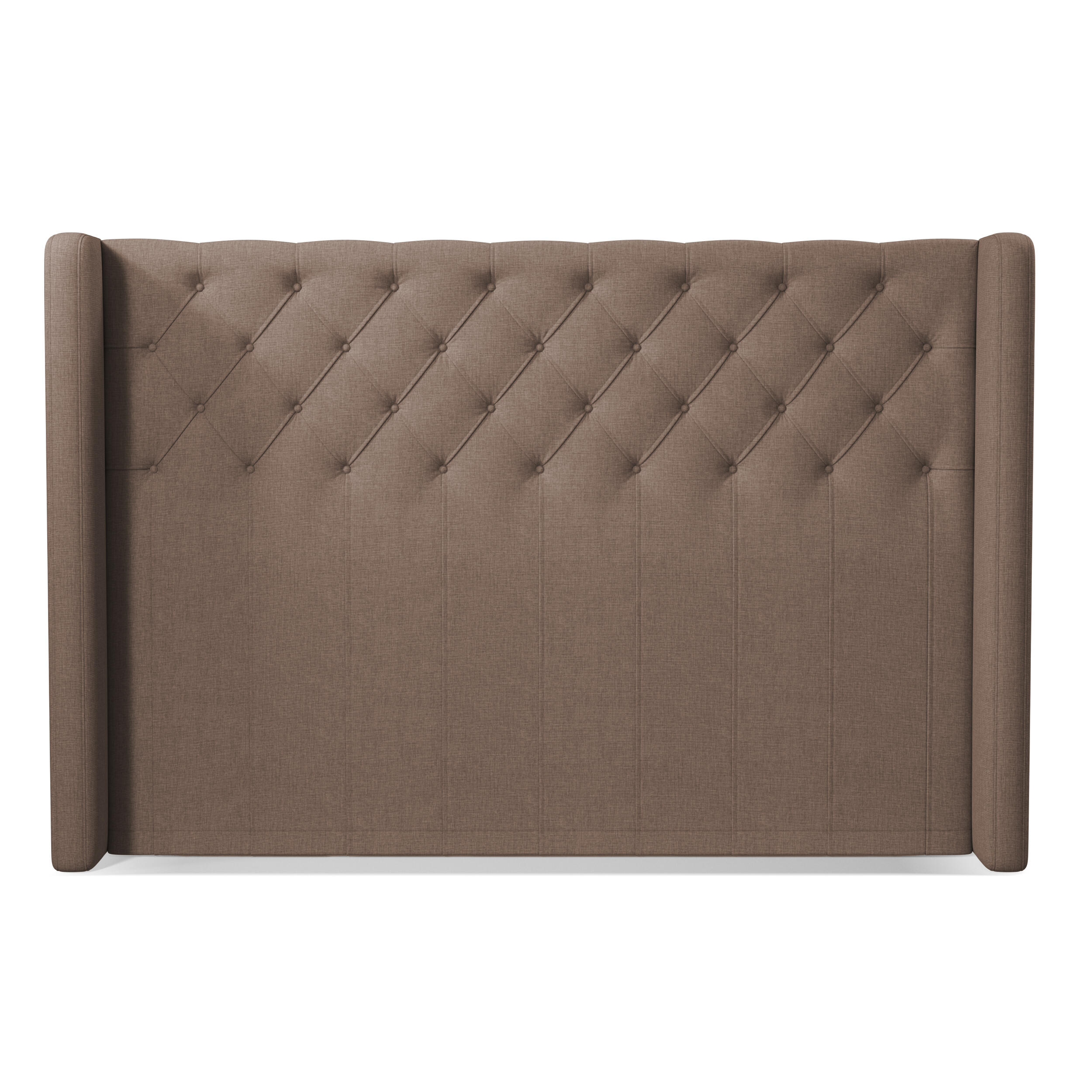 Dunlopillo Side Sänggavel 180 x 127 x 25 cm 