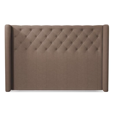 Dunlopillo Side Sänggavel 180 x 127 x 25 cm