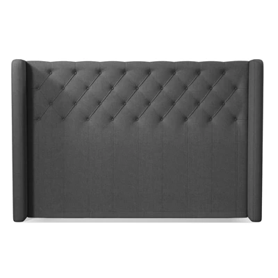 Dunlopillo Side Sänggavel 180 x 127 x 25 cm