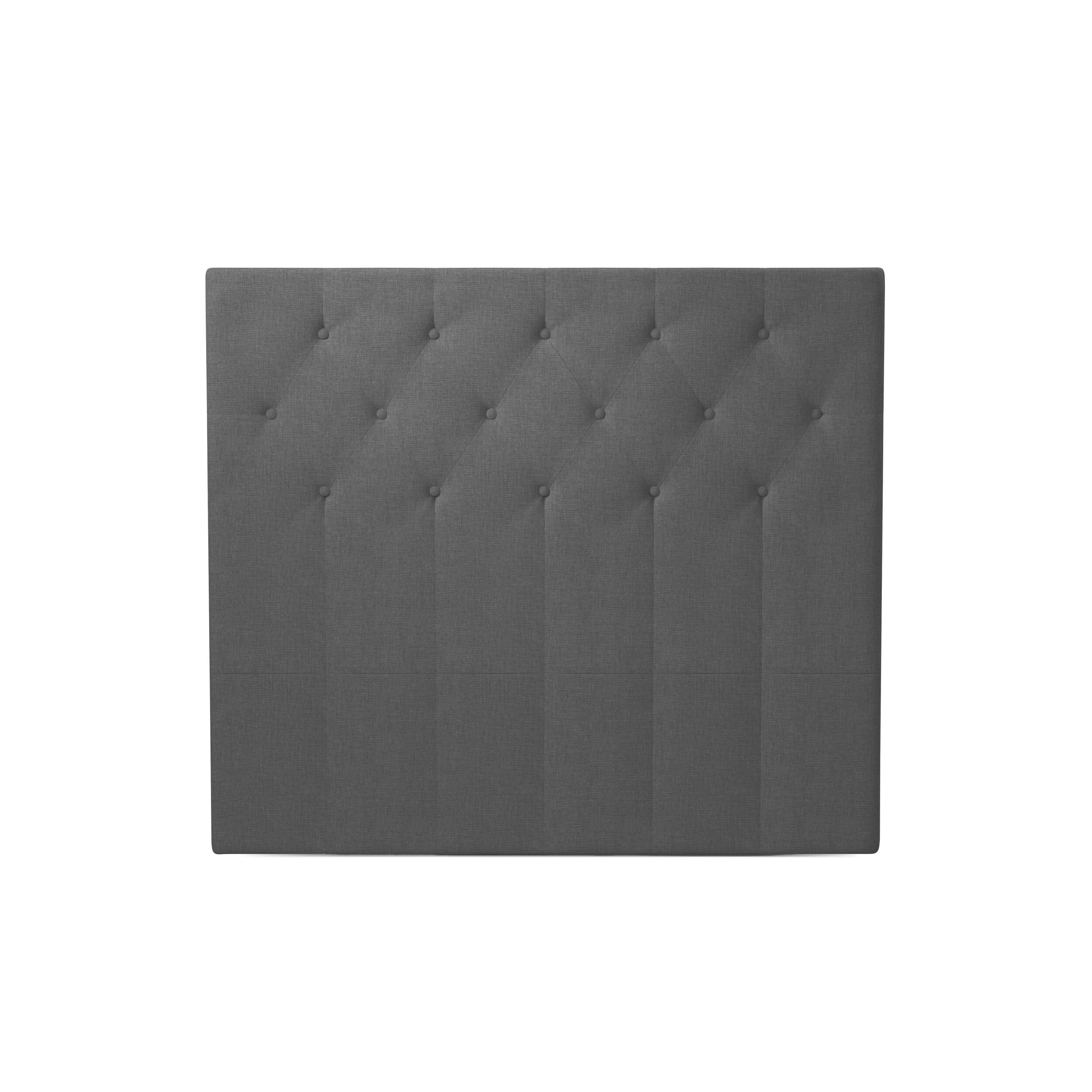 Dunlopillo Button Sänggavel 140 x 126 x 12 cm 