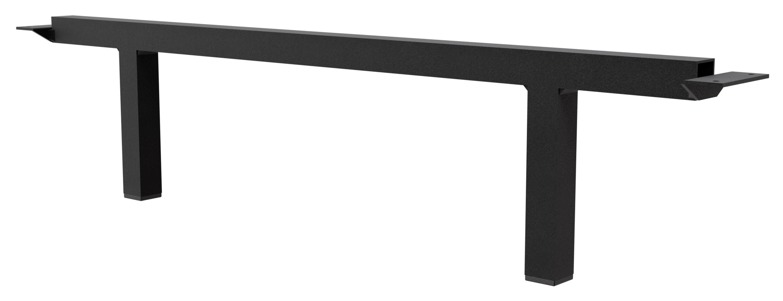 Dunlopillo Floating Optic Sängben 16 cm 