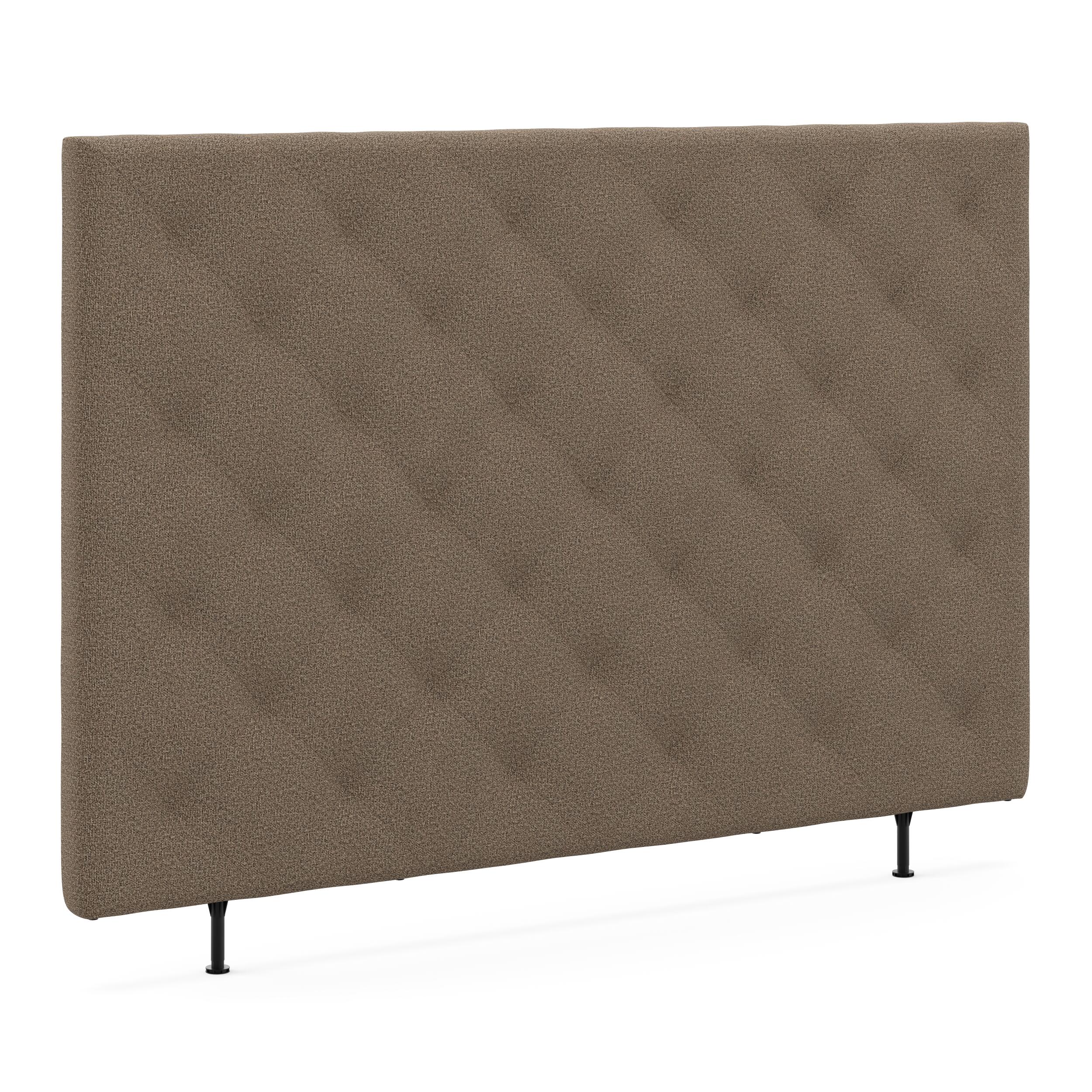 Nocturne Diamond Sänggavel 162 x 105 x 8 cm 