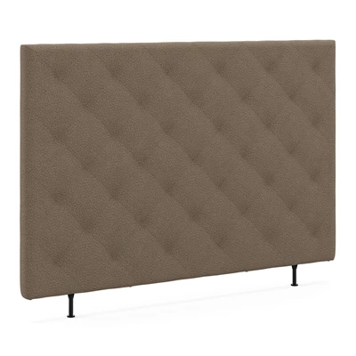 Nocturne Diamond Sänggavel 162 x 105 x 8 cm