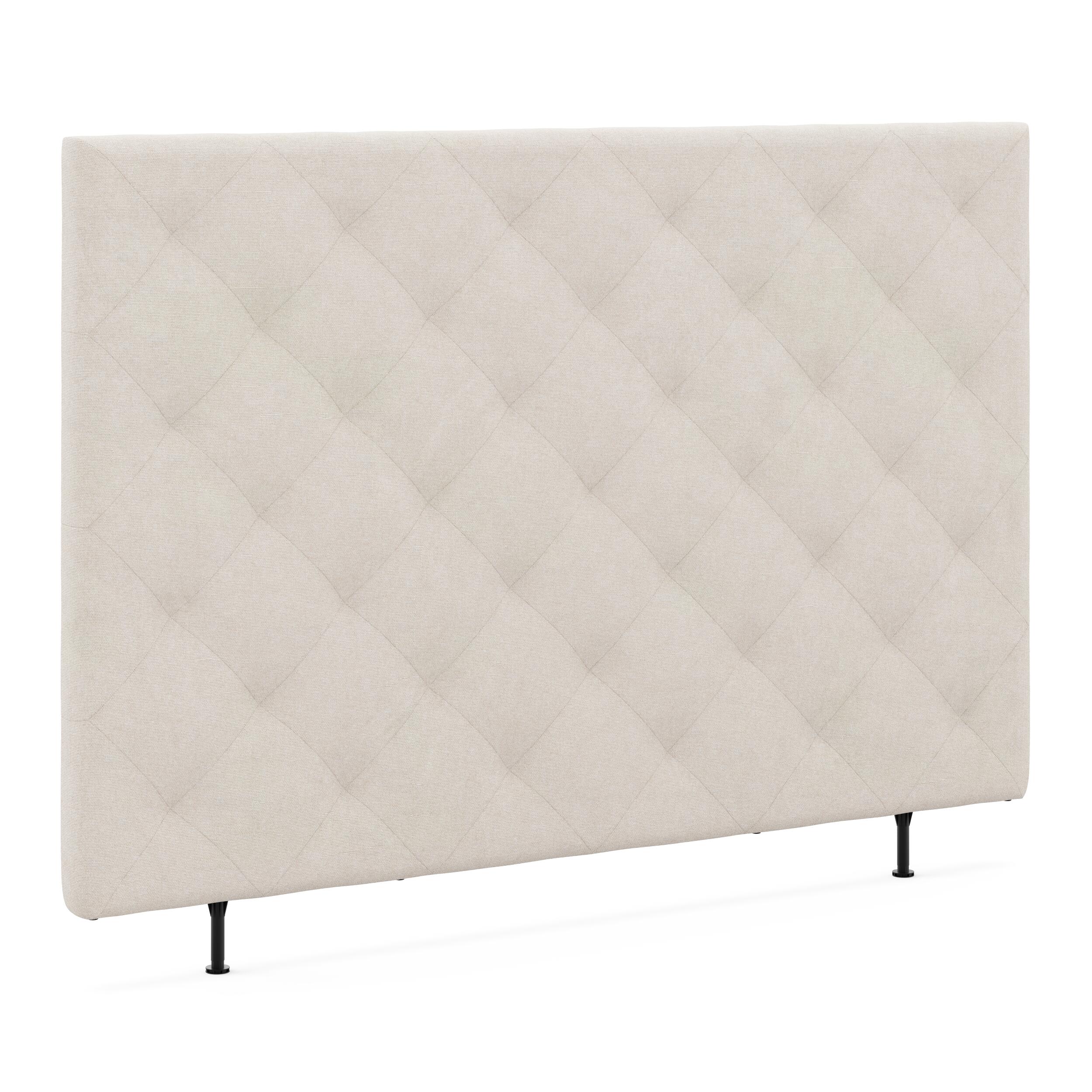 Nocturne Diamond Sänggavel 162 x 105 x 8 cm 