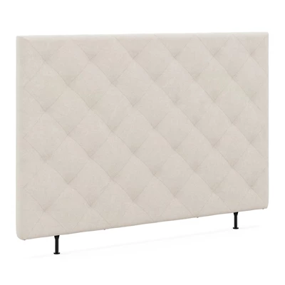 Nocturne Diamond Sänggavel 162 x 105 x 8 cm