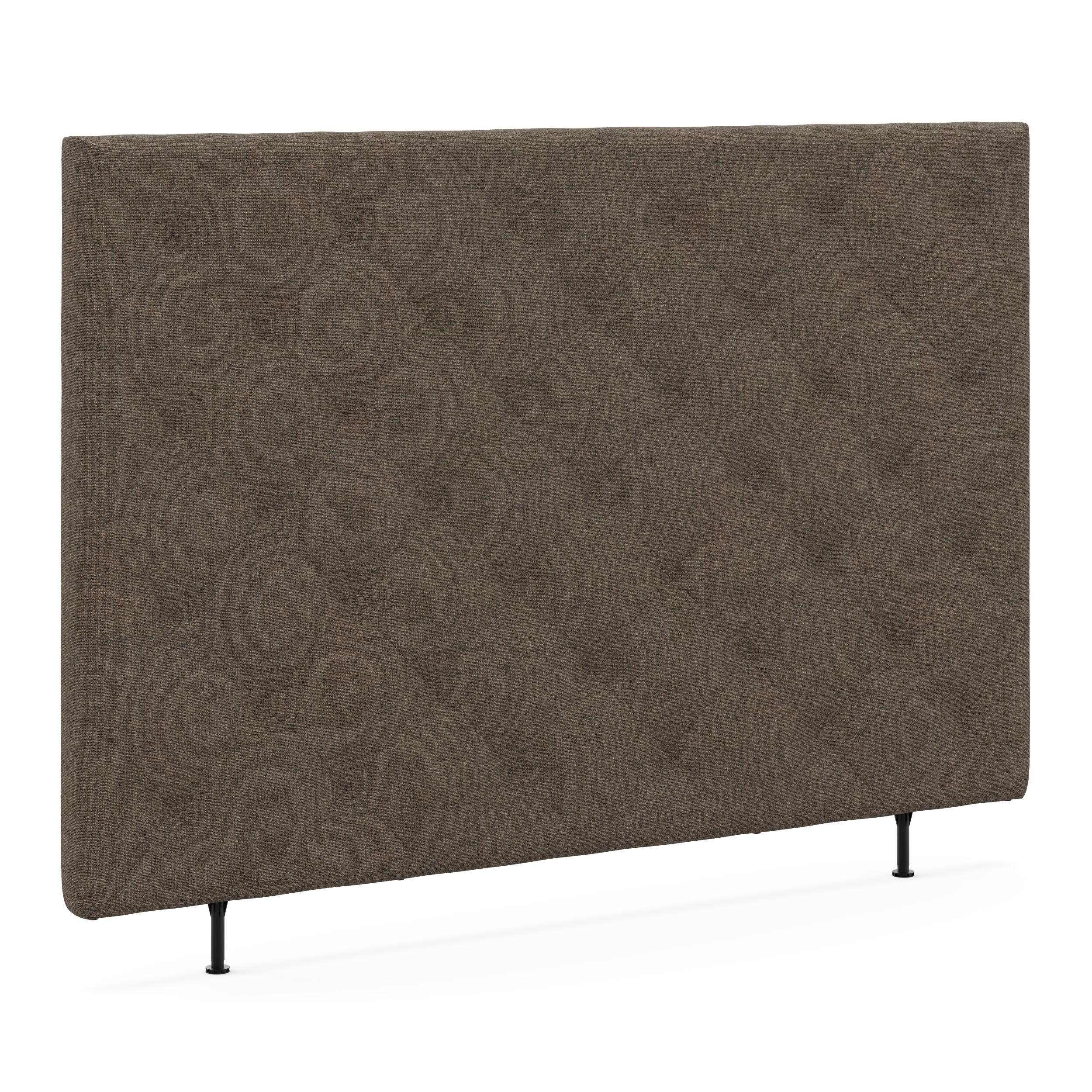 Nocturne Diamond Sänggavel 162 x 105 x 8 cm 