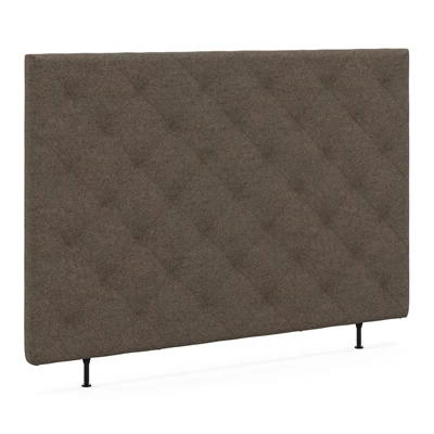 Nocturne Diamond Sänggavel 162 x 105 x 8 cm