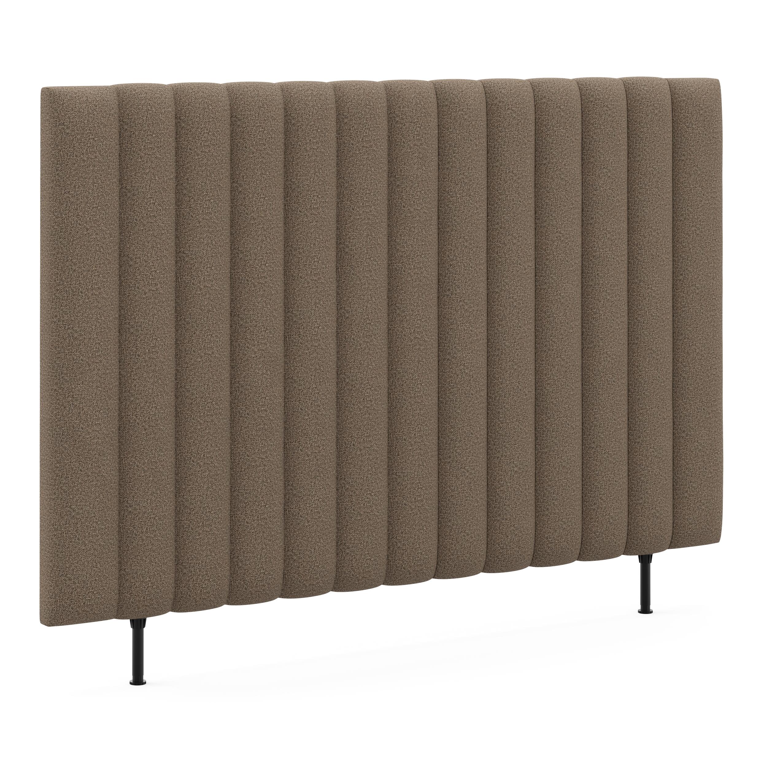 Nocturne Stripe Sänggavel 162 x 105 x 10 cm 