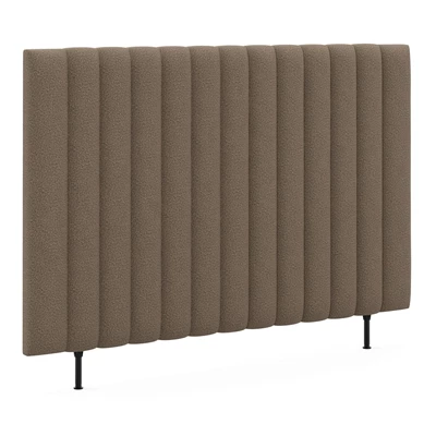 Nocturne Stripe Sänggavel 162 x 105 x 10 cm