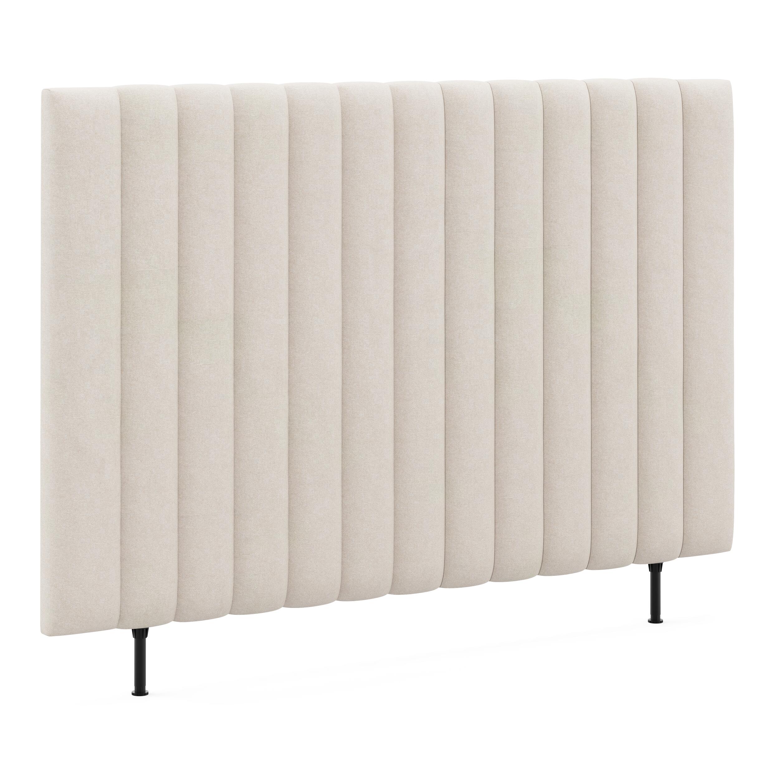 Nocturne Stripe Sänggavel 162 x 105 x 10 cm 