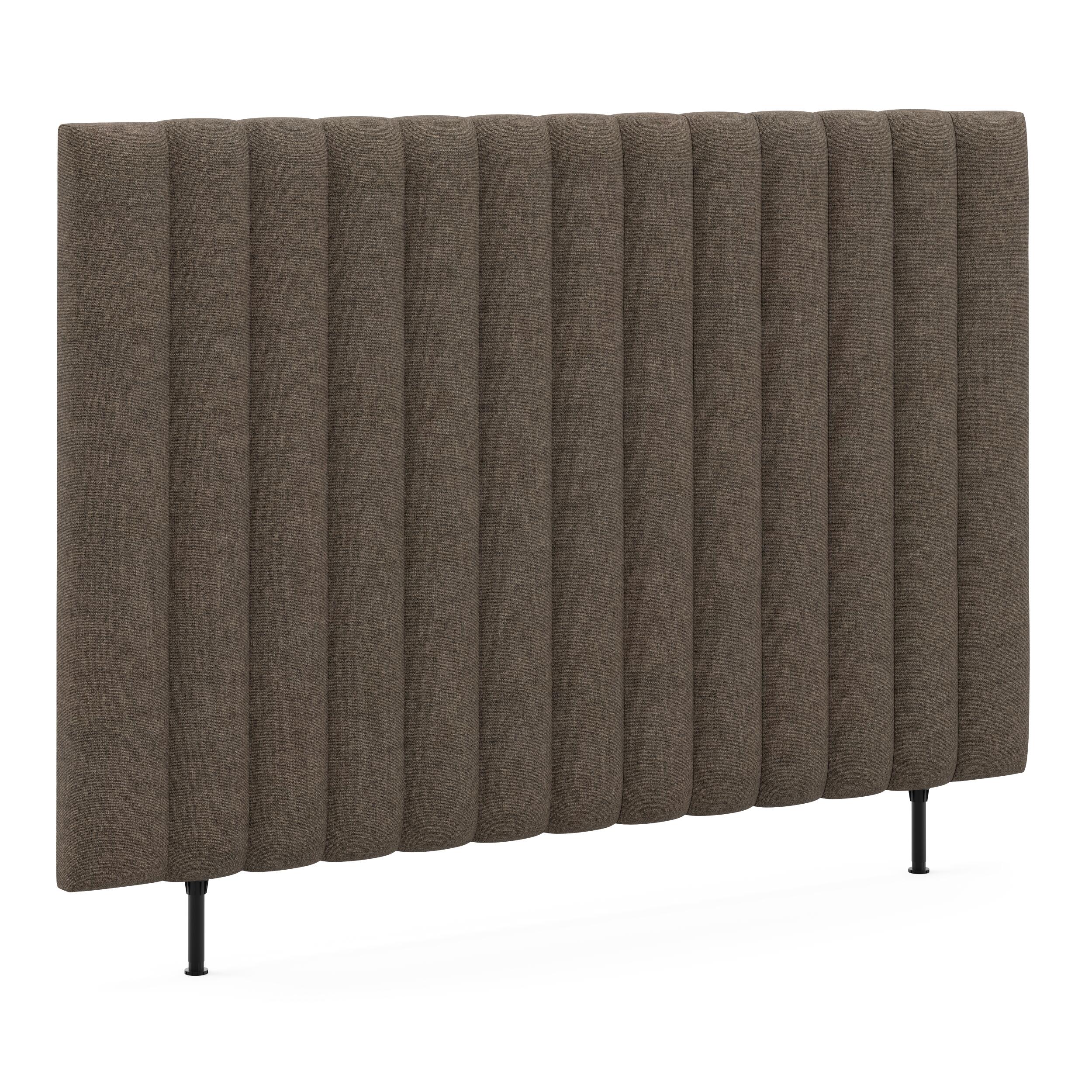 Nocturne Stripe Sänggavel 162 x 105 x 10 cm 