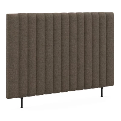 Nocturne Stripe Sänggavel 162 x 105 x 10 cm