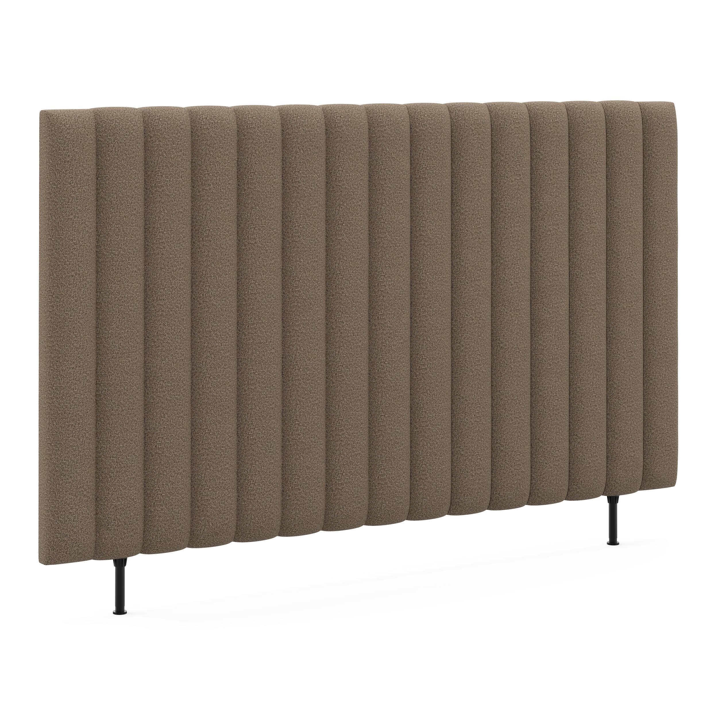 Nocturne Stripe Sänggavel 182 x 105 x 10 cm 