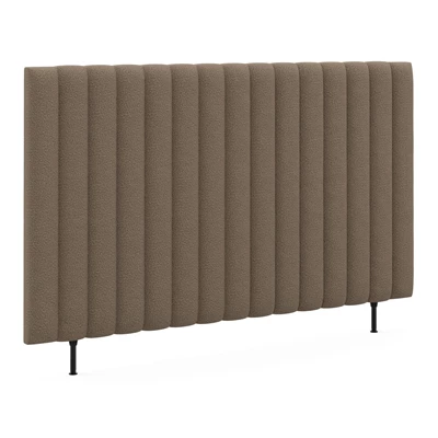 Nocturne Stripe Sänggavel 182 x 105 x 10 cm