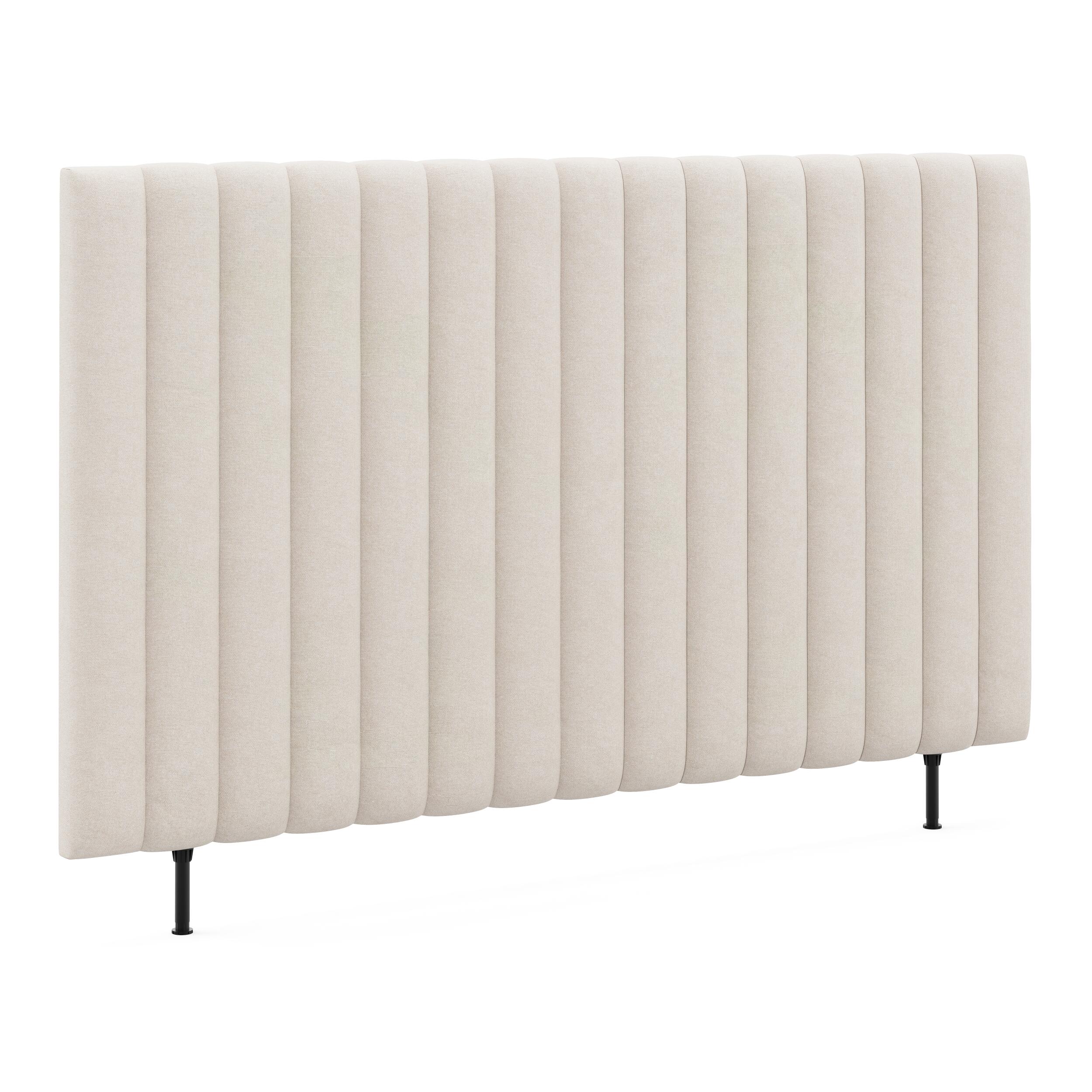 Nocturne Stripe Sänggavel 182 x 105 x 10 cm 