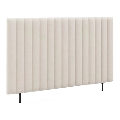 Nocturne Stripe Sänggavel 182 x 105 x 10 cm