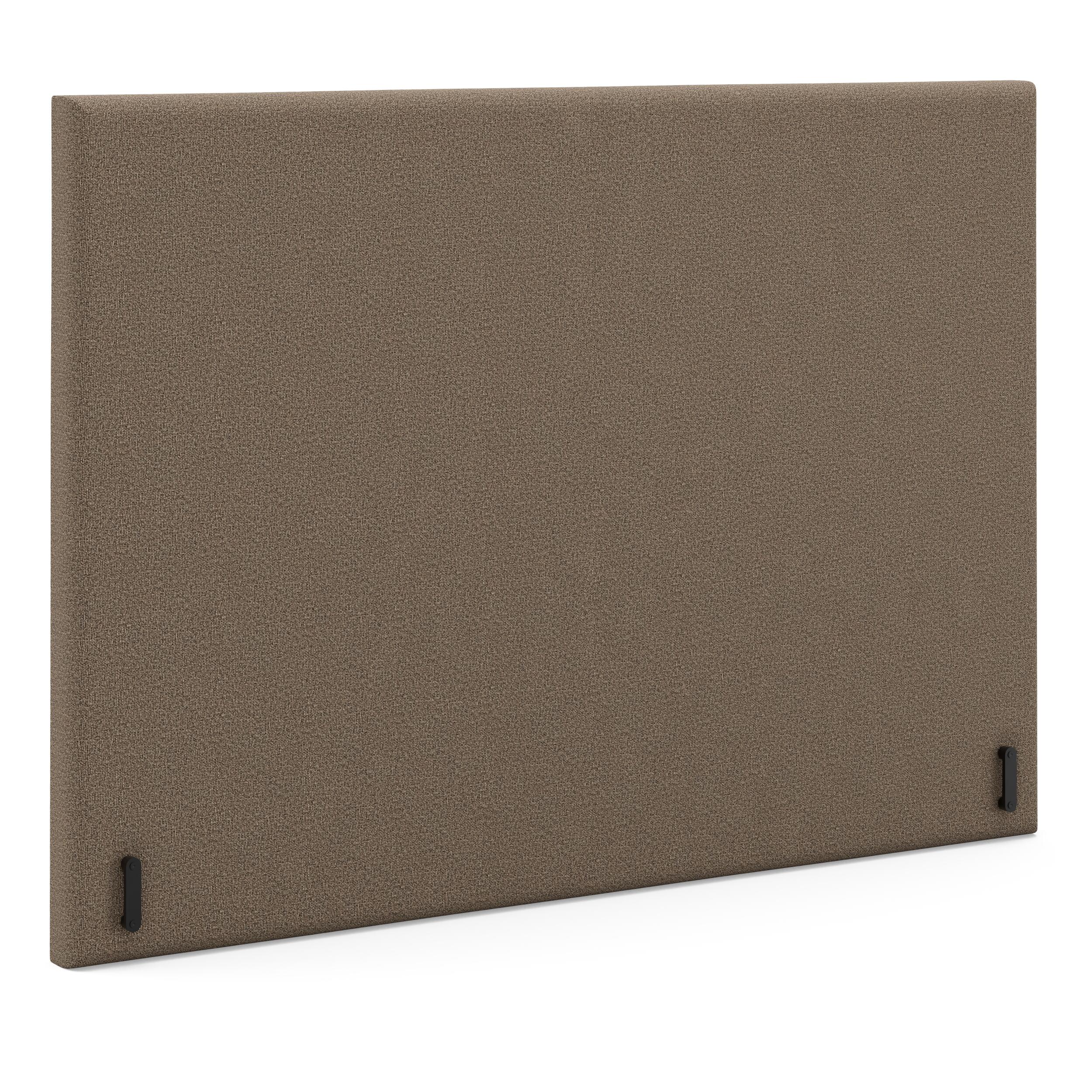 Nocturne by TEMPUR Classic Sänggavel 160 x 115 x 9,7 cm 