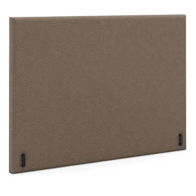Nocturne by TEMPUR Classic Sänggavel 160 x 115 x 9,7 cm