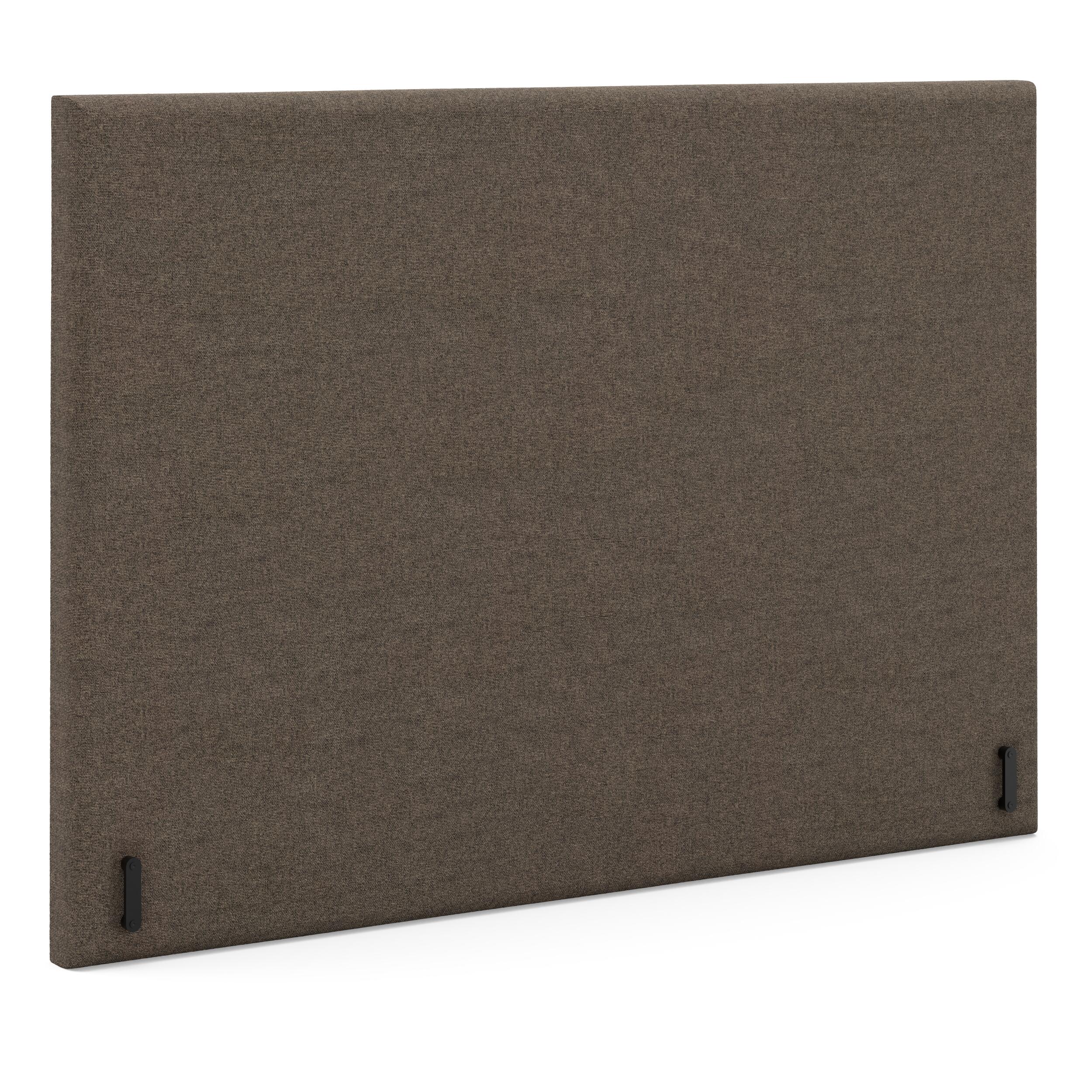 Nocturne by TEMPUR Classic Sänggavel 160 x 115 x 9,7 cm 