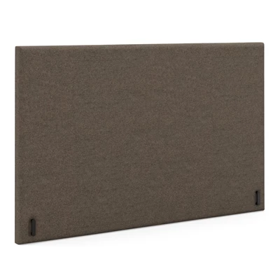 Nocturne by TEMPUR Classic Sänggavel 180 x 115 x 9,7 cm
