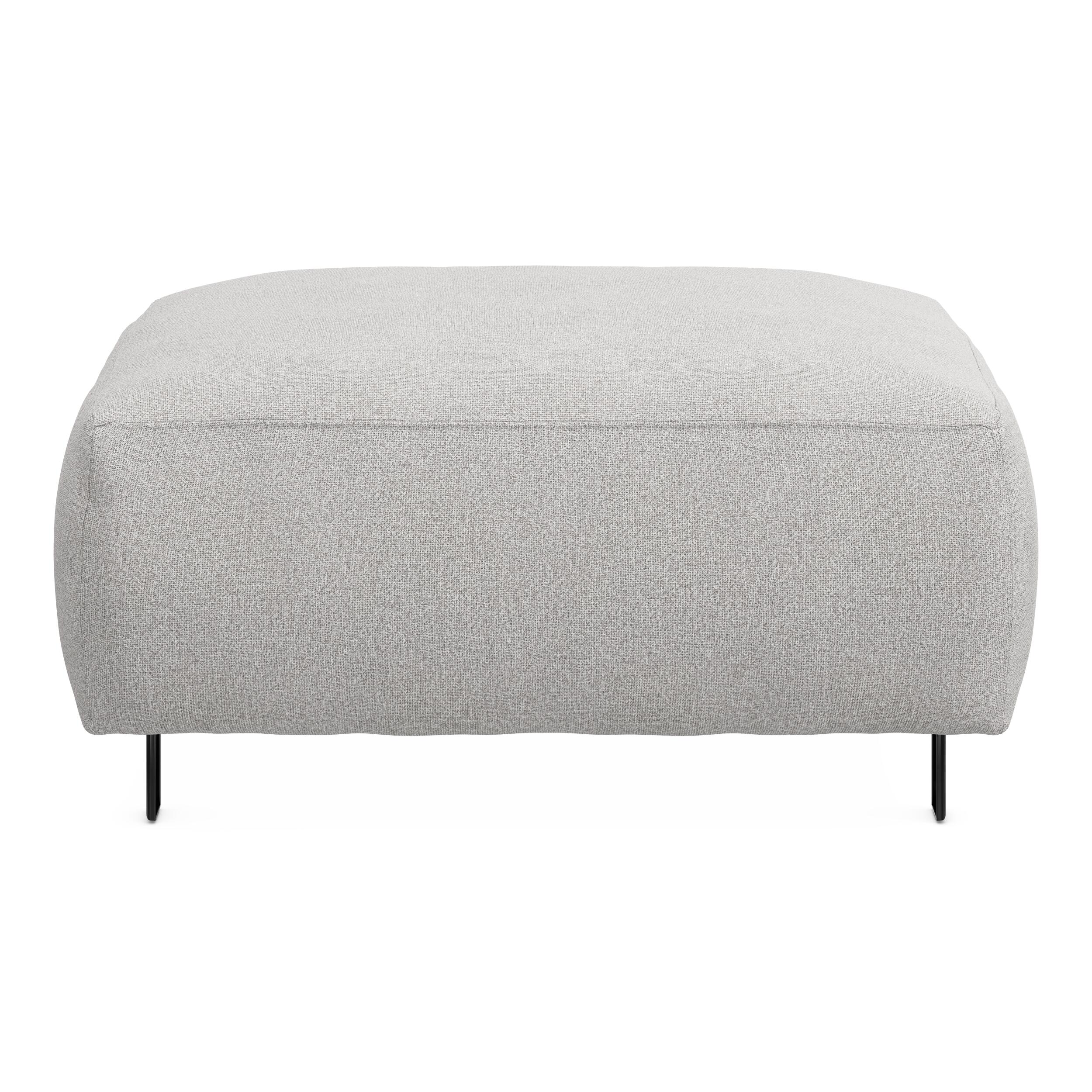 Siena Soffpuff 91 x 42 x 94 cm 