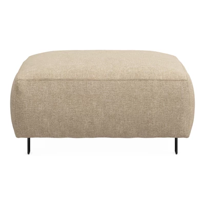 Siena Soffpuff 91 x 42 x 94 cm